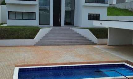 Casa para Venda em Atibaia, Shambala III, 3 dormitórios, 3 suítes, 4 banheiros, 2 vagas