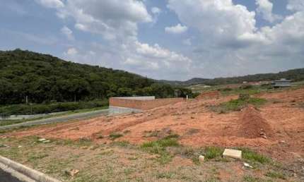 Terreno à venda na Estrada Municipal da Pedra Grande, 10, Laranja Azeda, Atibaia