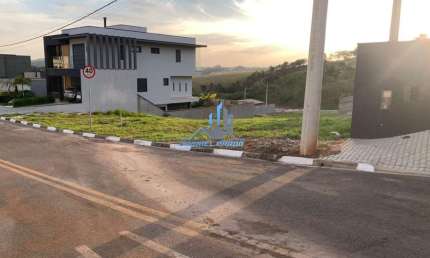 Terreno à venda na Estrada Laranja Azeda, 10, Jardim dos Pinheiros, Atibaia