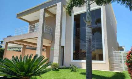 Casa para Venda em Atibaia, Condomínio Residencial Shamballa II, 4 dormitórios, 4 suítes, 5 banheiros, 4 vagas