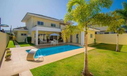 Casa para Venda em Atibaia, Shambala II, 4 dormitórios, 3 suítes, 5 banheiros, 4 vagas