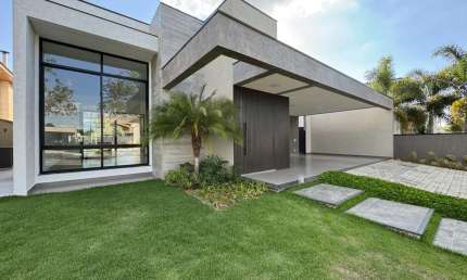 Casa para Venda em Atibaia, Shambala II, 4 dormitórios, 4 suítes, 5 banheiros, 4 vagas