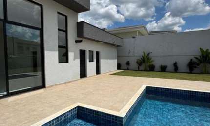 Casa para Venda em Atibaia, Shambala III, 3 dormitórios, 3 suítes, 5 banheiros, 4 vagas