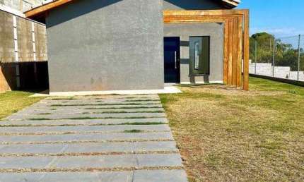 Casa para Venda em Mairiporã, Terra Preta (Terra Preta), 3 dormitórios, 1 suíte, 2 banheiros, 2 vagas