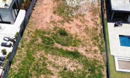 Terreno à venda na Rua Ostra, 10, Condomínio Residencial Shamballa III, Atibaia