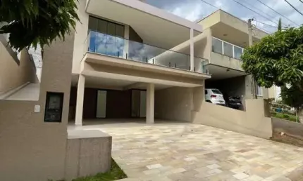 Casa para Venda em Atibaia, Altos da Floresta - Atibaia, 3 dormitórios, 3 suítes, 4 banheiros, 2 vagas