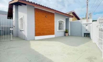 Casa para Venda em Atibaia, Jardim Alvinópolis, 2 dormitórios, 1 banheiro