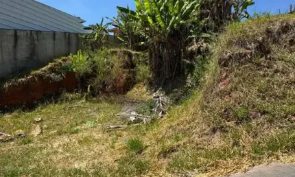 Terreno à venda na Travessa Miguel Martins do Prado, 10, Portão, Atibaia