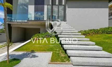 Casa para Venda em Atibaia, Shambala III, 4 dormitórios, 3 suítes, 5 banheiros, 6 vagas