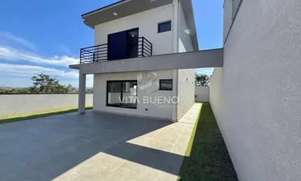 Casa para Venda em Atibaia, Jardim Paulista, 3 dormitórios, 3 suítes, 3 banheiros, 2 vagas