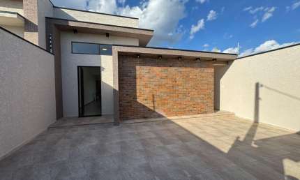 Casa para Venda em Atibaia, Residencial Jardins da Catalunha, 3 dormitórios, 1 suíte, 3 banheiros, 3 vagas
