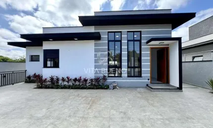 Casa para Venda em Atibaia, Loteamento Jardim Morumbi, 4 dormitórios, 4 suítes, 4 banheiros, 4 vagas