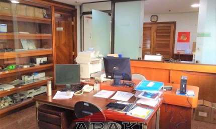 Sala comercial para alugar na Avenida da Aclimação, 68, Aclimação, São Paulo, 60 m2 por R$ 3.400