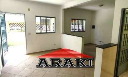 Casa com 1 quarto à venda na Rua Berna, 77, Taboão, São Bernardo do Campo, 100 m2 por R$ 425.600