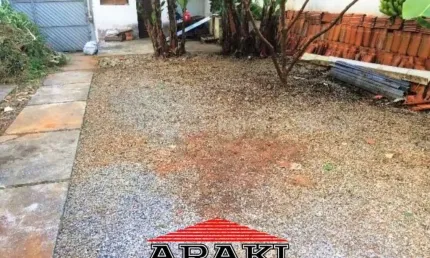 Terreno comercial para alugar na Rua dos Paulistanos, 290, Vila Mascote, São Paulo, 450 m2 por R$ 4.300