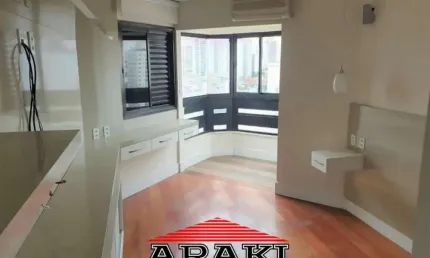 Cobertura com 3 quartos à venda na Rua General Chagas Santos, 1108, Saúde, São Paulo