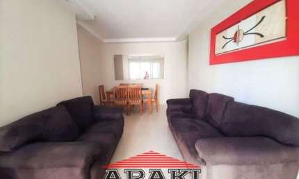 Apartamento com 3 quartos à venda na Rua Jaci, 130, Vila Mariana, São Paulo, 70 m2 por R$ 640.000