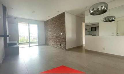 Apartamento com 2 quartos à venda na Rua Mil Oitocentos e Vinte e Dois, 1453, Ipiranga, São Paulo