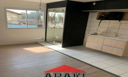 Apartamento com 2 quartos à venda na Rua Concepcion Arenal, 13, Jabaquara, São Paulo