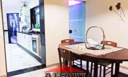 Casa com 6 quartos à venda na Rua Coronel Diogo, 814, Jardim da Glória, São Paulo