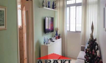 Apartamento com 2 quartos à venda na Alameda dos Guaramomis, 929, Planalto Paulista, São Paulo