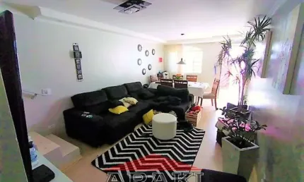 Casa com 2 quartos à venda na Rua Rainha Vitória Eugênia, 228, Vila Campestre, São Paulo