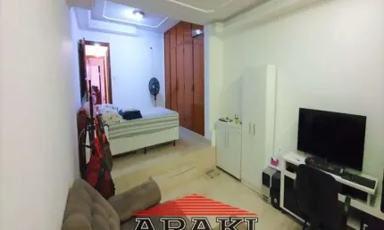 Casa com 3 quartos à venda na Rua Eduardo de Magalhães, 28, Parque Jabaquara, São Paulo