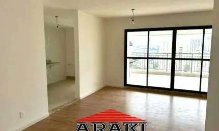 Apartamento com 3 quartos à venda na Avenida Nazaré, 2118, Ipiranga, São Paulo