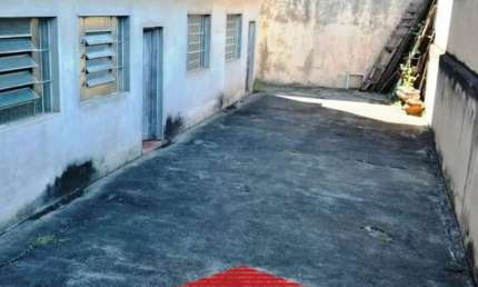 Sala comercial à venda na Rua Coronel José Pires de Andrade, 870, Vila das Mercês, São Paulo, 700 m2 por R$ 2.200.000