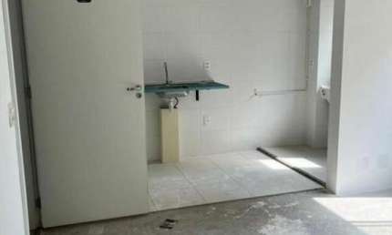 Apartamento com 2 quartos à venda na Avenida dos Ourives, 748, Jardim Celeste, São Paulo, 40 m2 por R$ 215.000
