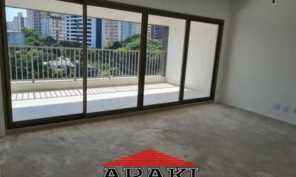 Apartamento com 4 quartos à venda na Rua Loefgren, 2527, Vila Clementino, São Paulo
