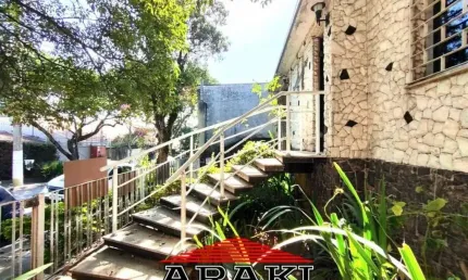 Casa com 3 quartos à venda na Rua Prisciliana Duarte, 364, Jardim da Saude, São Paulo