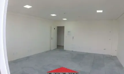 Sala comercial com 1 sala para alugar na Rua Santa Cruz, 2105, Vila Mariana, São Paulo, 35 m2 por R$ 2.600