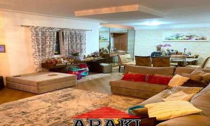Apartamento com 3 quartos à venda na Rua Dom Mateus, 120, Vila Monumento, São Paulo