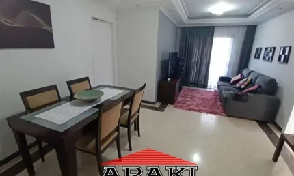 Apartamento com 3 quartos à venda na Rua Guararema, 716, Saúde, São Paulo