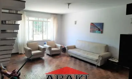 Casa com 5 quartos para alugar na Rua Dom Manuel de Andrade, 209, Vila Gumercindo, São Paulo