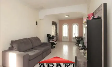 Casa com 4 quartos à venda na Rua Marquês Olinda, 781, Vila Dom Pedro I, São Paulo