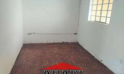 Casa com 1 quarto à venda na Rua Eduardo Lobo, 296, Parque Imperial, São Paulo, 300 m2 por R$ 660.000