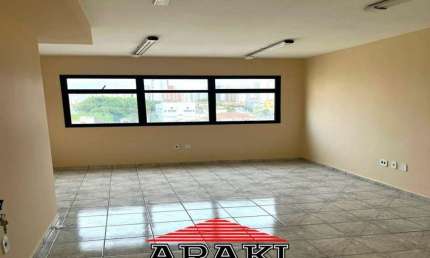 Sala comercial para alugar na Rua Padre Machado, 455, Bosque da Saúde, São Paulo, 29 m2 por R$ 900