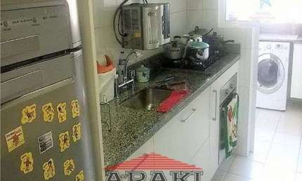 Apartamento com 3 quartos à venda na Rua Pedrália, 304, Vila Gumercindo, São Paulo, 87 m2 por R$ 1.100.000