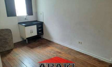 Casa com 3 quartos à venda na Rua Teodureto Souto, 709, Cambuci, São Paulo, 80 m2 por R$ 800.000
