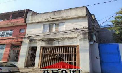 Casa com 2 quartos à venda na Rua Ermínia Chimenti, 354, Sacomã, São Paulo