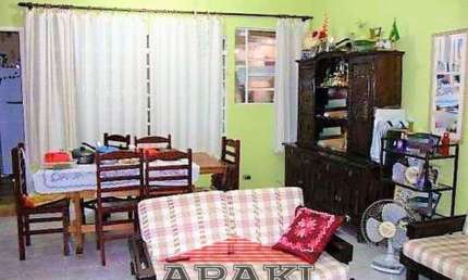 Casa com 2 quartos para alugar na Rua Guaripe, 62, Saúde, São Paulo