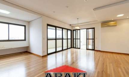 Loft com 3 quartos à venda na Alameda das Boninas, 299, Mirandópolis, São Paulo