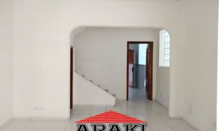 Casa com 3 quartos à venda na Rua Professor João Marinho, 70, Vila Mariana, São Paulo