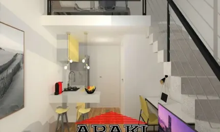 Apartamento com 1 quarto à venda na Rua Doutor Djalma Pinheiro Franco, 721, Vila Santa Catarina, São Paulo, 27 m2 por R$ 299.000