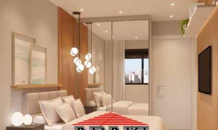 Apartamento com 3 quartos à venda na Rua Guararema, 694, Bosque da Saúde, São Paulo, 61 m2 por R$ 650.000