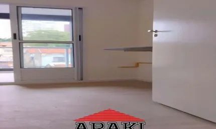 Apartamento com 2 quartos à venda na Rua Mariano Procópio, 539, Vila Monumento, São Paulo