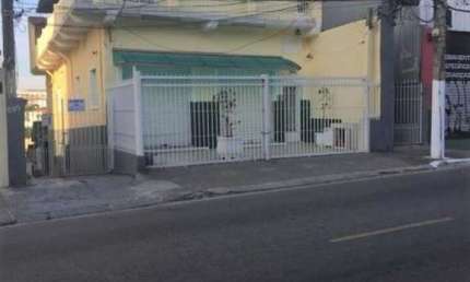 Sala comercial com 10 salas à venda na Rua Nossa Senhora das Mercês, 903, Vila das Mercês, São Paulo