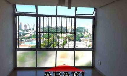 Apartamento com 2 quartos à venda na Avenida Dom Pedro I, 920, Ipiranga, São Paulo, 75 m2 por R$ 540.000